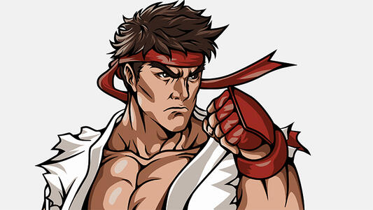 ryu