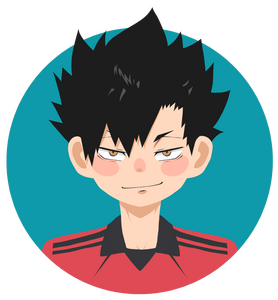 kuroo